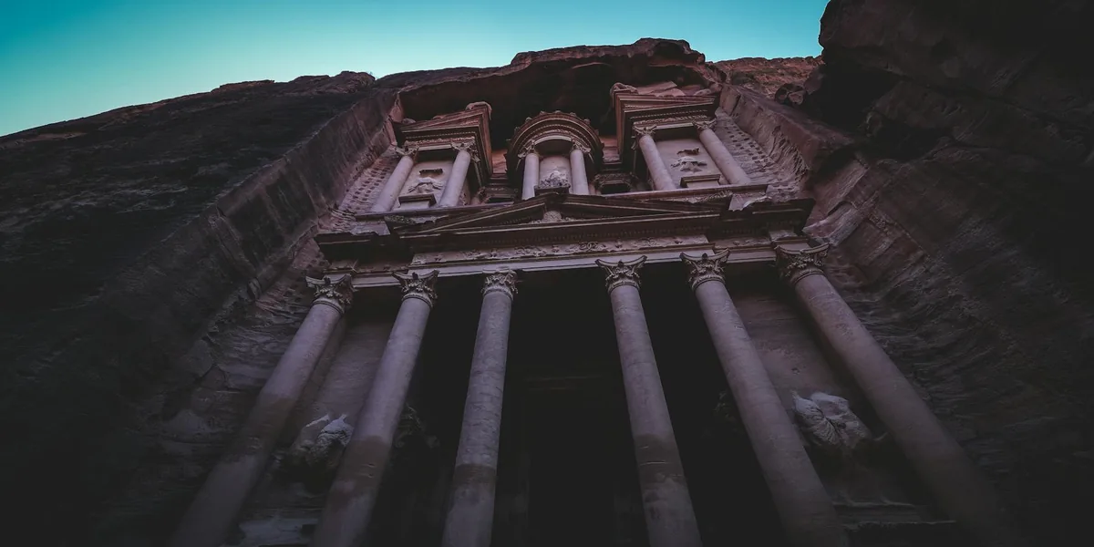 Jordan - airport transfers and travel