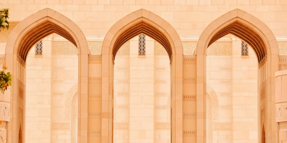 Oman - airport transfers and travel