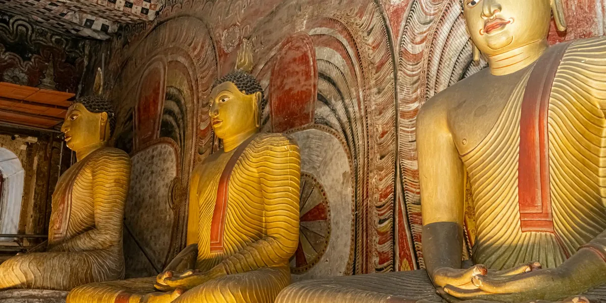 Sri Lanka - airport transfers and travel