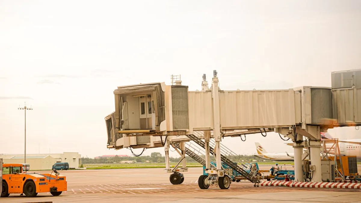 Taxi at Sultan Aji Muhammad Sulaiman Airport