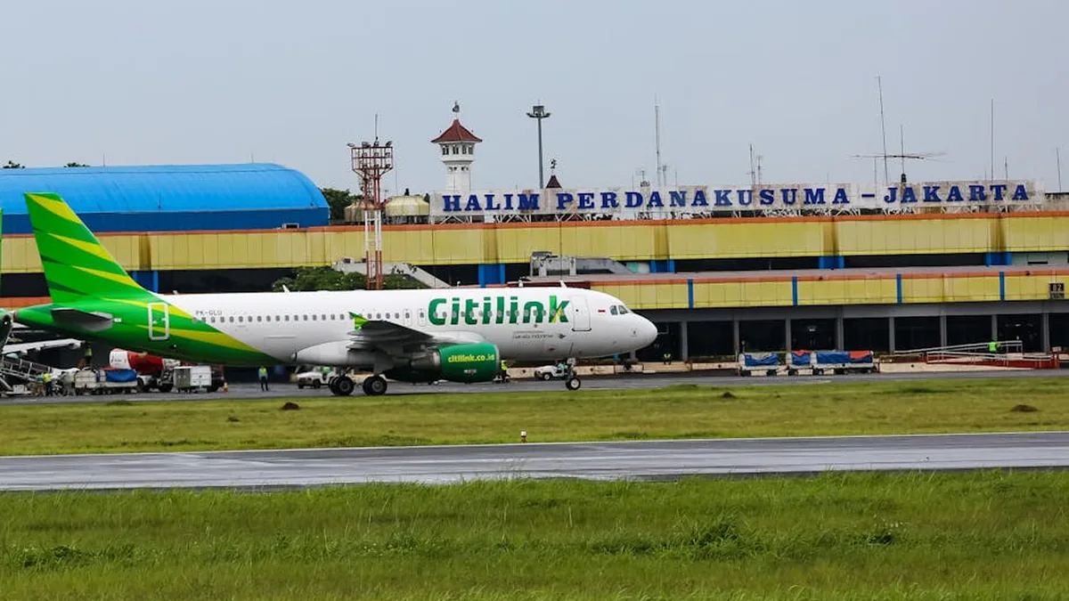 Taxi at Sultan Mahmud Badaruddin II Airport