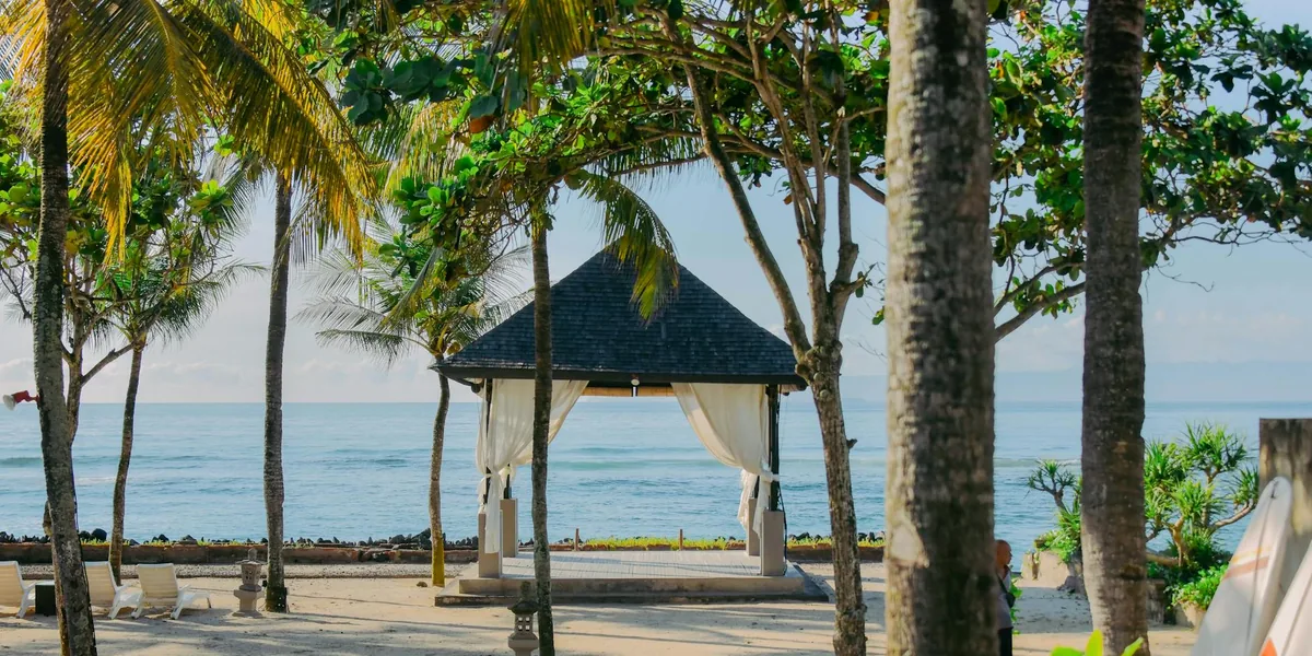 Lovina, Denpasar - destination from Bali Ngurah Rai International Airport