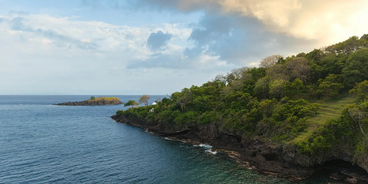 Padang Bai, Denpasar - destination from Bali Ngurah Rai International Airport