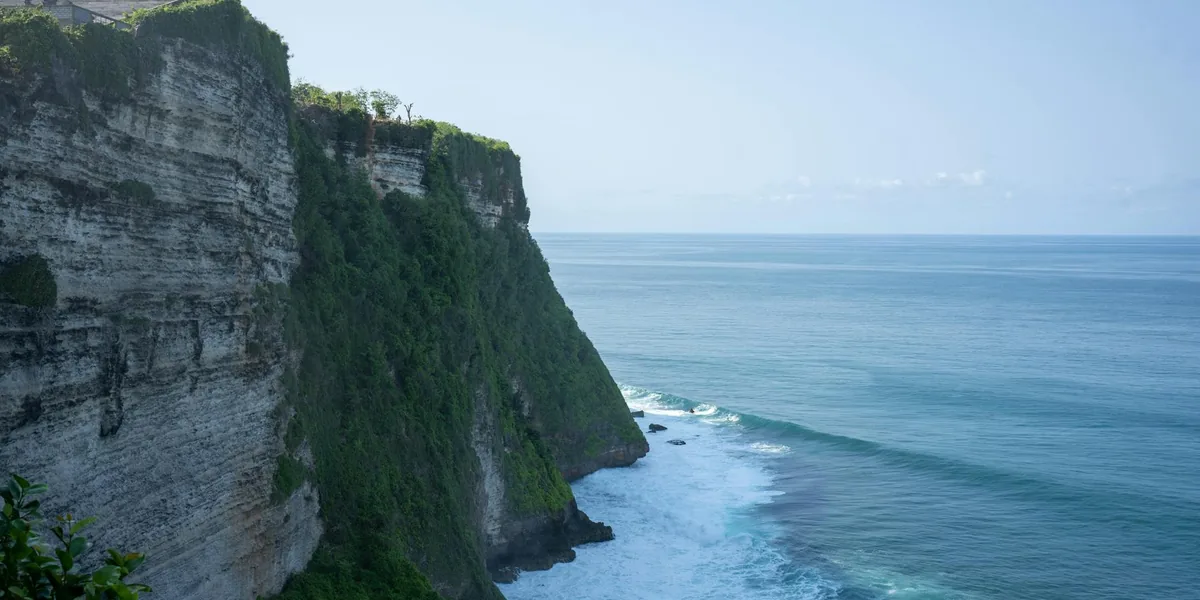 Uluwatu, Denpasar - destination from Bali Ngurah Rai International Airport
