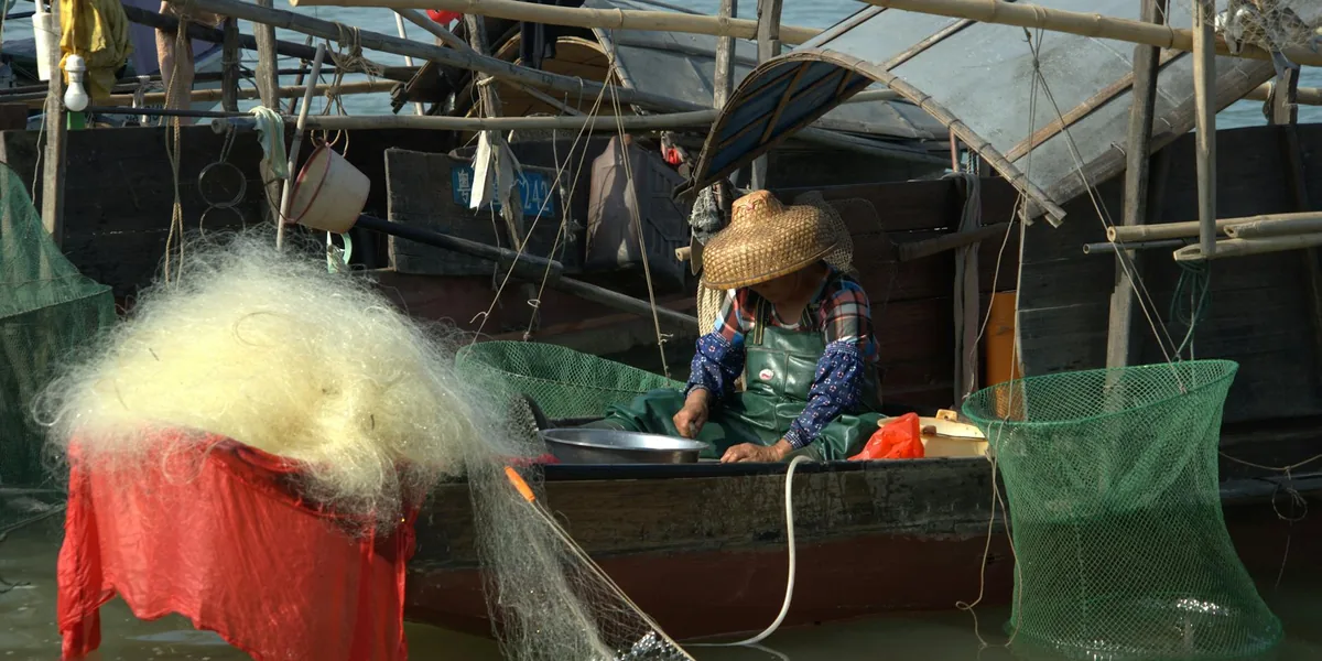 Bophut / Fisherman's Village, Koh Samui - destination from Samui International Airport